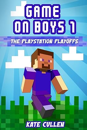 Game On Boys! The PlayStation Play-offs